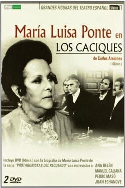 Los caciques (1976) Los caciques (1976)
