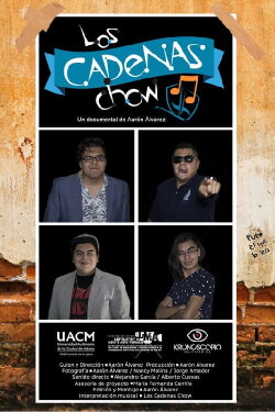 Los Cadenas Chow (2019) Los Cadenas Chow (2019)