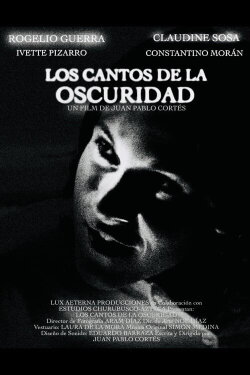 Los Cantos de la Oscuridad (2005) Los Cantos de la Oscuridad (2005)