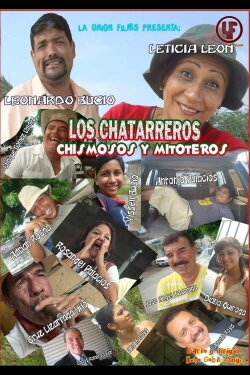 Los Chatarreros Chismosos y Peleoneros (2012) Los Chatarreros Chismosos y Peleoneros (2012)