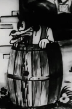 Los Cinco Cabritos y el Lobo (1937) Los Cinco Cabritos y el Lobo (1937)