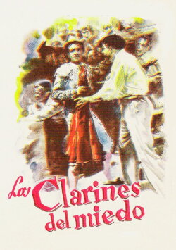 Los clarines del miedo (1958) Los clarines del miedo (1958)