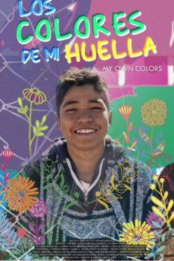 Los Colores De Mi Huella (2022) Los Colores De Mi Huella (2022)