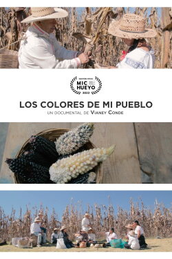 Los colores de mi pueblo (2022) Los colores de mi pueblo (2022)