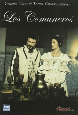 Los comuneros (1978) Los comuneros (1978)