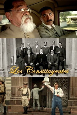 Los Constituyentes (2019)