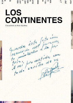 Los Continentes (2020) Los Continentes (2020)