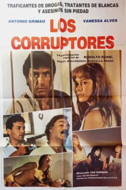 Los corruptores (1987) Los corruptores (1987)