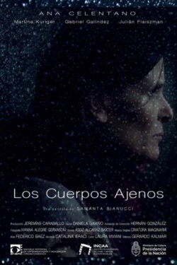 Los Cuerpos Ajenos (2019) Los Cuerpos Ajenos (2019)