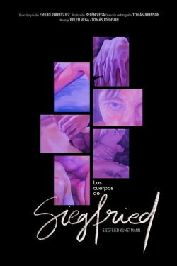 Los cuerpos de Siegfried (2022) Los cuerpos de Siegfried (2022)