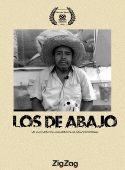 Los De Abajo (2020)