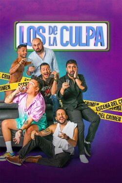 Los de la culpa (2024) Los de la culpa (2024)