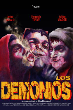 Los demonios (2013)