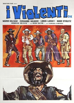 Los Desalmados (1971) Los Desalmados (1971)
