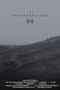 Los desaparecidos (2017)