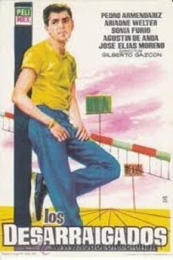 Los desarraigados (1960) Los desarraigados (1960)