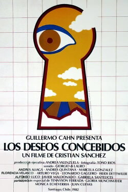 Los deseos concebidos (1982) Los deseos concebidos (1982)