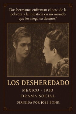 Los desheredados (1936) Los desheredados (1936)