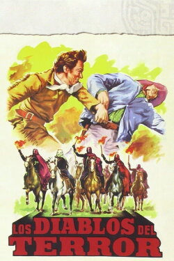 Los diablos del terror (1959) Los diablos del terror (1959)