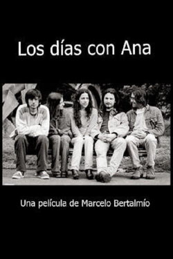 Los días con Ana (2000) Los días con Ana (2000)