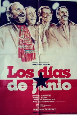 Los días de junio (1985)