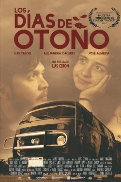Los días de otoño (2019) Los días de otoño (2019)