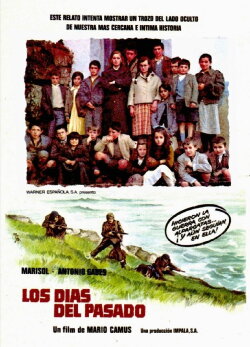 Los días del pasado (1977) Los días del pasado (1977)