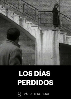 Los días perdidos (1963) Los días perdidos (1963)