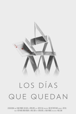 Los días que quedan (2024) Los días que quedan (2024)