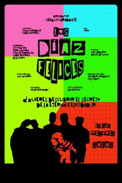 Los Díaz felices (1998) Los Díaz felices (1998)