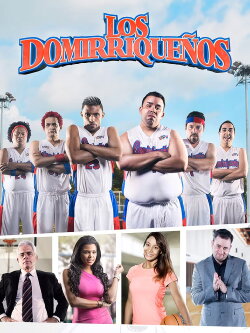 Los Domirriqueños (2015) Los Domirriqueños (2015)