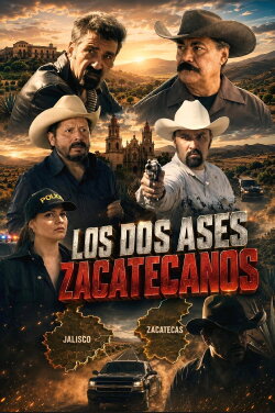 Los Dos Ases Zacatecanos (2007) Los Dos Ases Zacatecanos (2007)