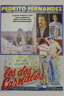 Los dos carnales (1983) Los dos carnales (1983)