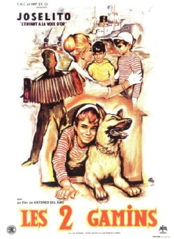 Los dos golfillos (1961) Los dos golfillos (1961)