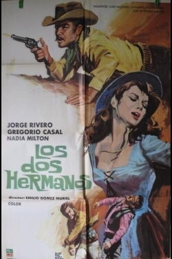 Los dos hermanos (1971) Los dos hermanos (1971)