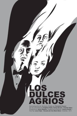 Los Dulces Agrios (2014)