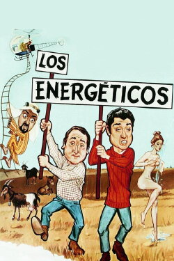 Los energéticos (1980) Los energéticos (1980)
