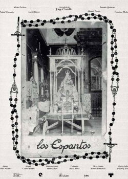 Los espantos (2025) Los espantos (2025)