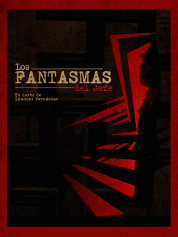 Los Fantasmas del Jefe (2024) Los Fantasmas del Jefe (2024)