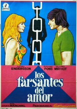 Los farsantes del amor (1972) Los farsantes del amor (1972)