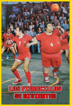 Los fierecillos se divierten (1983) Los fierecillos se divierten (1983)