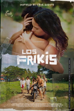 Los Frikis (2024) Los Frikis (2024)