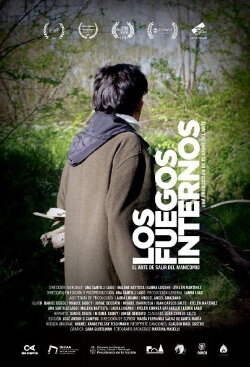 Los fuegos internos (2019) Los fuegos internos (2019)