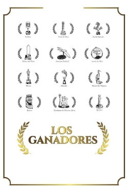 Los ganadores (2016) Los ganadores (2016)