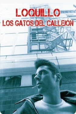 Los gatos del callejón (2013) Los gatos del callejón (2013)
