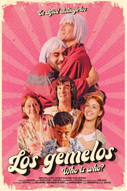 Los gemelos (2023)
