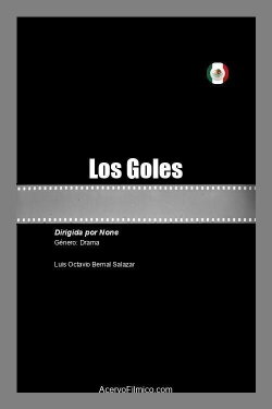 Los Goles (2021) Los Goles (2021)