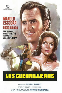 Los guerrilleros (1963) Los guerrilleros (1963)