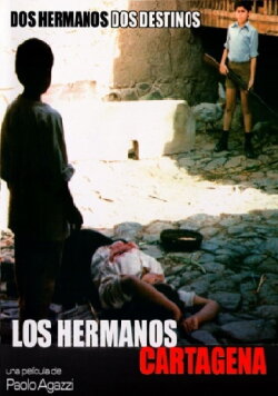 Los hermanos Cartagena (1984) Los hermanos Cartagena (1984)