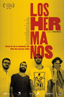 Los Hermanos - Esse é Só o Começo do Fim da Nossa Vida (2015) Los Hermanos - Esse é Só o Começo do Fim da Nossa Vida (2015)